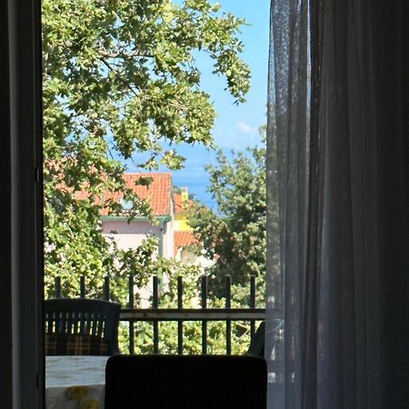 Apartmani Ana مالينسكا المظهر الخارجي الصورة