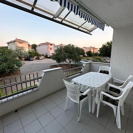 Apartmani Ana مالينسكا المظهر الخارجي الصورة