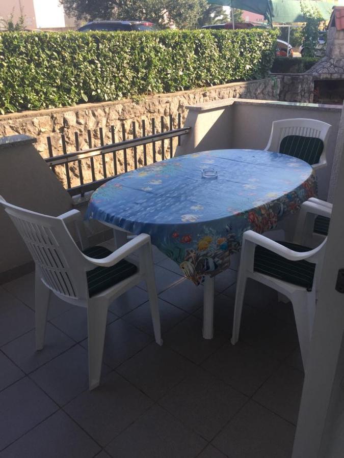 Apartmani Ana مالينسكا المظهر الخارجي الصورة