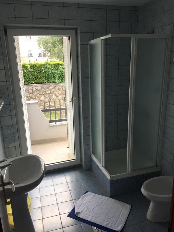Apartmani Ana مالينسكا المظهر الخارجي الصورة