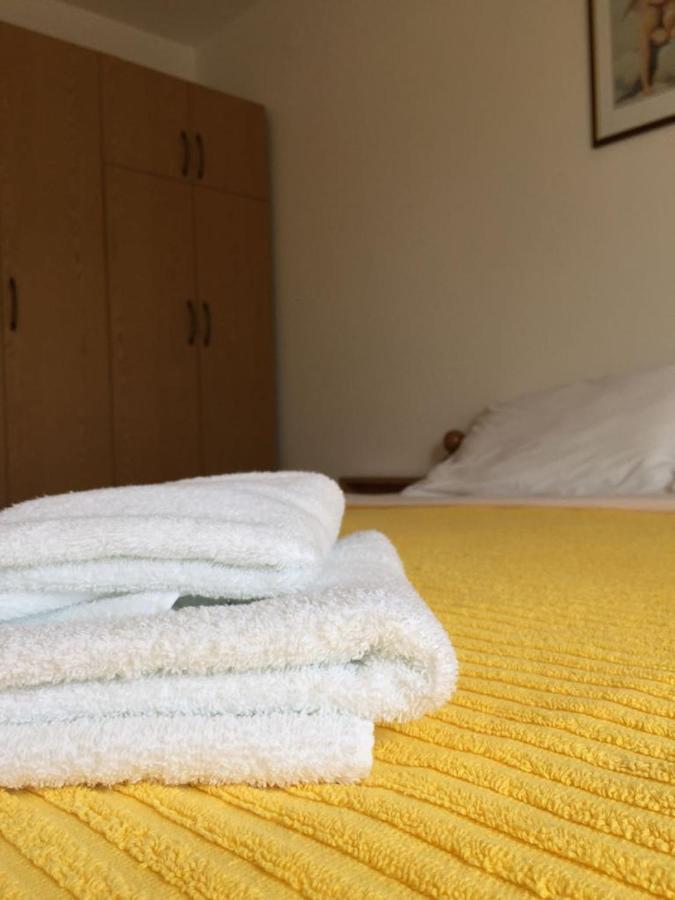 Apartmani Ana مالينسكا المظهر الخارجي الصورة