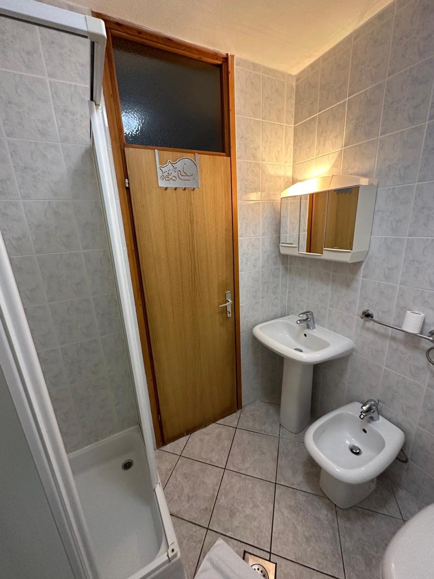 Apartmani Ana مالينسكا المظهر الخارجي الصورة