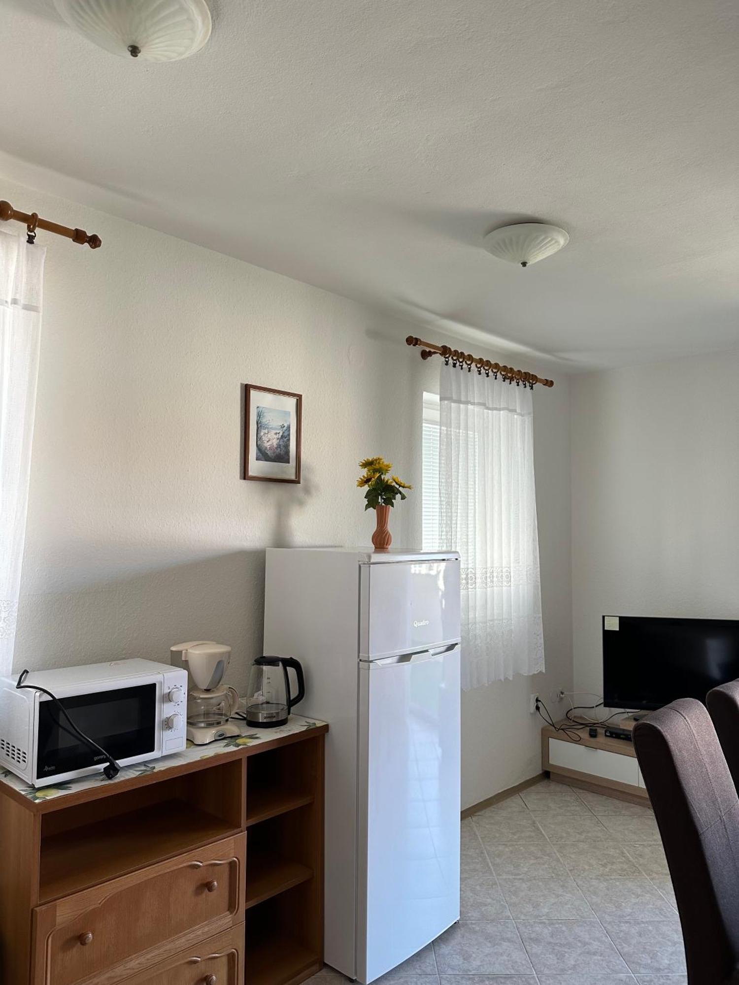 Apartmani Ana مالينسكا المظهر الخارجي الصورة
