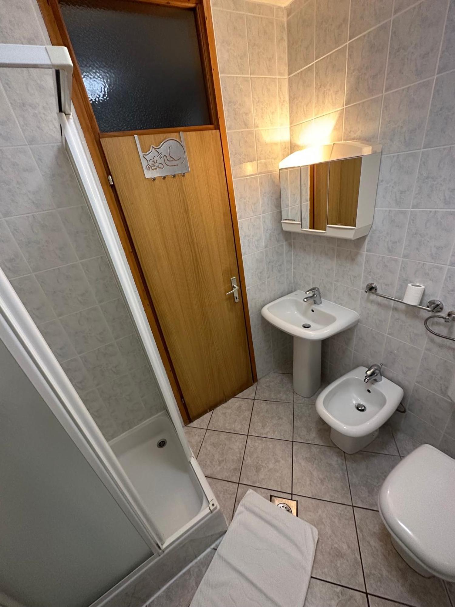 Apartmani Ana مالينسكا المظهر الخارجي الصورة