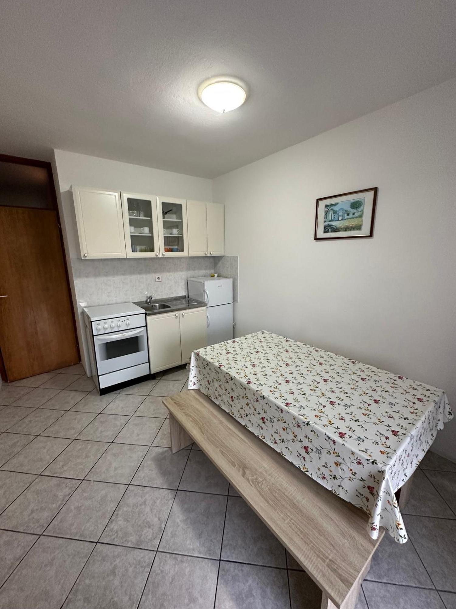Apartmani Ana مالينسكا المظهر الخارجي الصورة