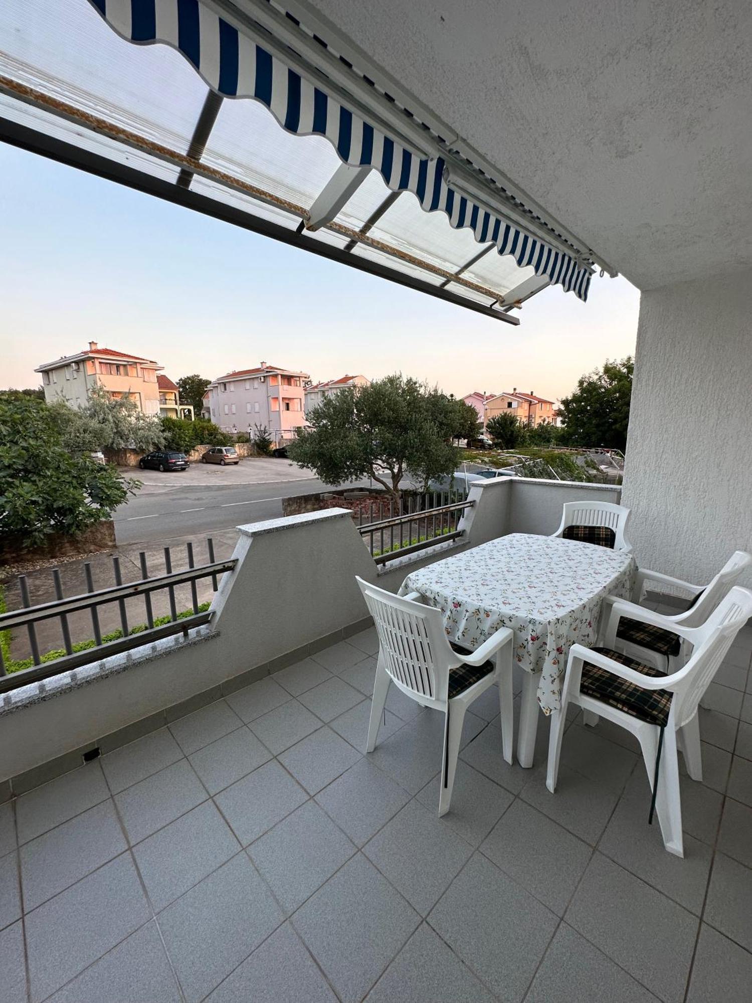 Apartmani Ana مالينسكا المظهر الخارجي الصورة