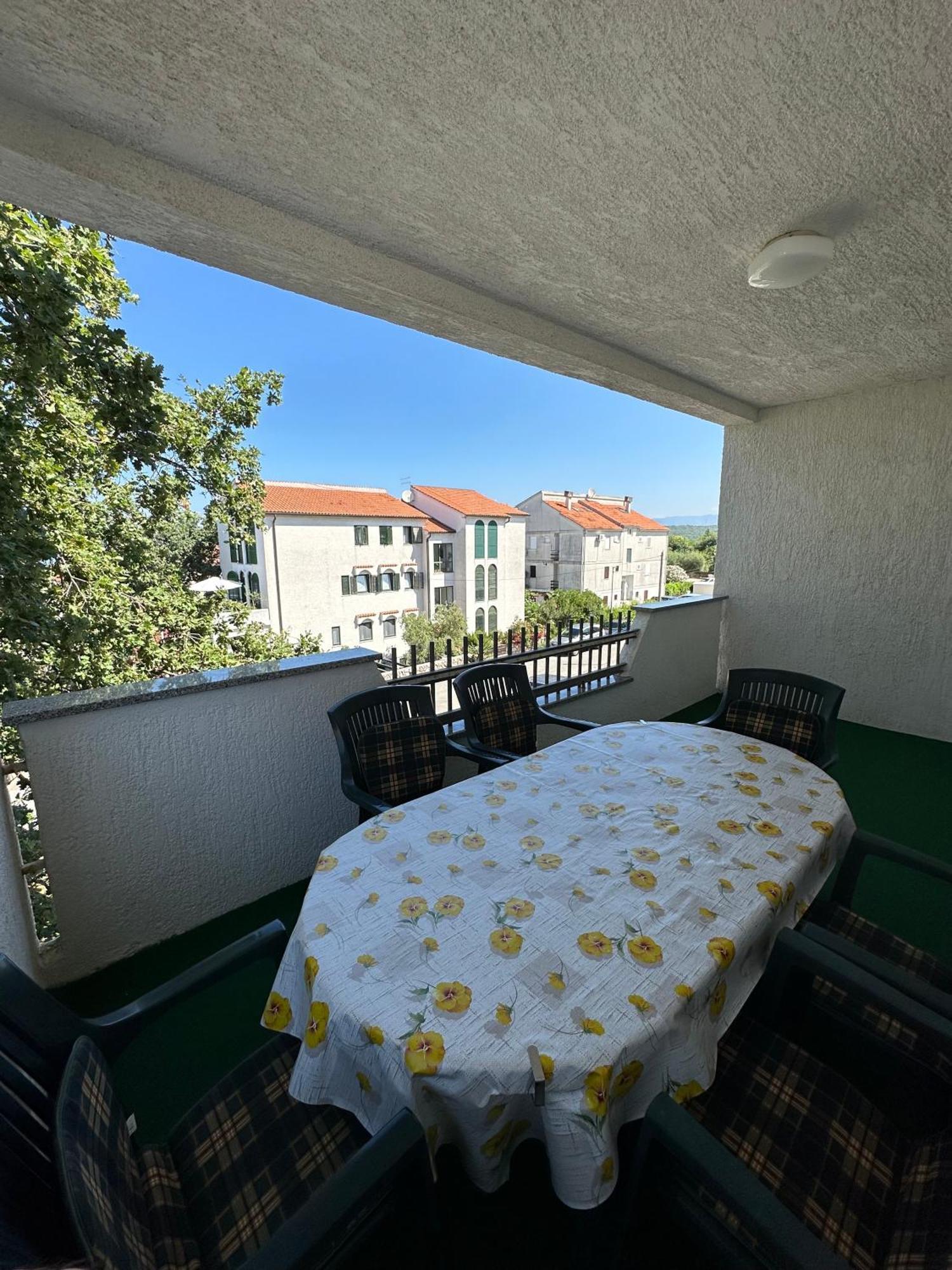 Apartmani Ana مالينسكا المظهر الخارجي الصورة